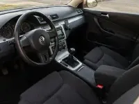 Gebraucht VW Passat 120 PS (88 kW) 2010 Braun Limousine