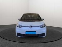 Gebraucht VW ID.3 Pro 150 kW (204 PS) 2022 Weiss Kleinwagen