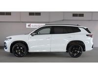 Gebraucht VW Tayron R-line 204 PS (150 kW) 2025 Weiß SUV