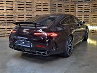 gebraucht Mercedes AMG GT 4 63 AMG S E Performance