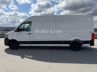 Gebraucht VW Crafter 140 PS (102 kW) 2023 Weiß Van
