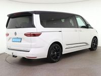 Neu VW Multivan 177 PS (130 kW) 2025 Candyweiß Van