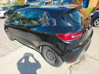 Gebraucht Renault Clio IV Dynamique 73 PS (53 kW) 2015 Schwarz Kleinwagen
