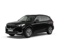 Neu BMW X1 156 PS (114 kW) 2026 Schwarz uni SUV