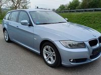 Second-hand BMW 320 170 CP (125 kW) 2012 Break