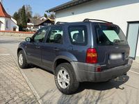 Gebraucht Ford Maverick 197 PS (144 kW) 2001 Blau SUV