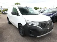 Neu Nissan Townstar N-Connecta 131 PS (96 kW) 2026 Weiß