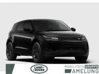Neu Land Rover Range Rover evoque S 163 PS (119 kW) 2026 Schwarz SUV