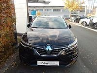 Gebraucht Renault Mégane IV Techno 140 PS (102 kW) 2023 Sternenschwarz