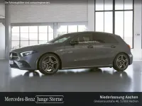 Gebraucht Mercedes A250 AMG 160 PS (117 kW) 2022 Grau Limousine