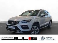Occasion Seat Ateca 4Drive 150 ch (110 kW) 2023 Blanc SUV