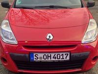 gebraucht Renault Clio GPS 1.2 16V 75 GPS