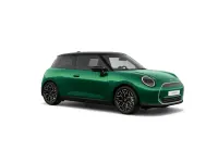Usata Mini Cooper 135 kW (184 CV) 2024 Utilitaria