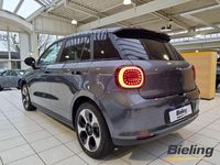 Neu JAC E30X 100 kW (136 PS) 2026 Grau Kleinwagen