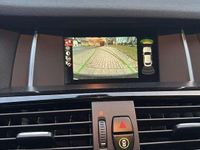 Gebraucht BMW X4 M Sport 190 PS (139 kW) 2015 SUV