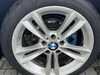 Gebraucht BMW 320 190 PS (139 kW) 2016 Kombi