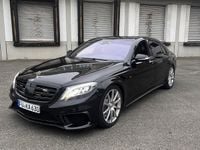 Gebraucht Mercedes S63L AMG AMG 720 PS (529 kW) 2014 Limousine