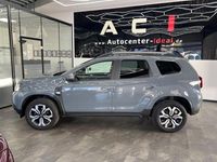 Gebraucht Dacia Duster Journey 150 PS (110 kW) 2023 Grau SUV