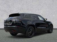 Gebraucht Land Rover Range Rover Velar S 206 PS (151 kW) 2025 Santorini black SUV