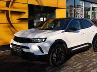 Gebraucht Opel Mokka Ultimate 136 PS (100 kW) 2024 Weiß SUV