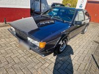Second-hand VW Scirocco GT 95 CP (69 kW) 1991 Albastru Coupe