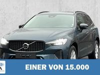 Gebraucht Volvo XC60 Plus 455 PS (334 kW) 2024 Blau metallic SUV