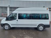 gebraucht Ford Transit Kombi FT 350 Lang-KLIMA-PDC-Behinderteng