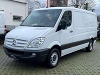 gebraucht Mercedes Sprinter 316 CDI//LANG//2.Hand//ZV//TOP//