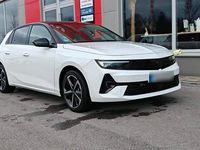 Gebraucht Opel Astra 136 PS (100 kW) 2024 Weiß Limousine