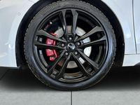 Gebraucht Kia ProCeed GT 204 PS (150 kW) 2019 (hw2) deluxeweiss met. (metallic) Kombi