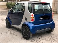 gebraucht Smart ForTwo Coupé / TOP AUTO