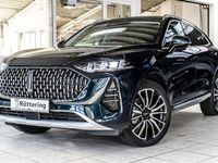 Neu Wey 05 Lux 204 PS (150 kW) 2026 Blau SUV