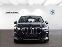 gebraucht BMW 218 Active Tourer 2er-Reihe iMSport+Navi+RFK+SHZ+PDCv+h