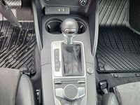 gebraucht Audi A3 Cabriolet 35 TFSI S tronic