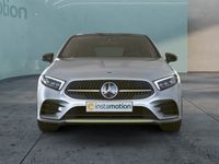 gebraucht Mercedes A250 4m BURM AMG PREMIUM NIGHT KAMERA SPUR PDC