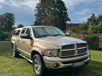 Gebraucht Dodge Ram 350 PS (257 kW) 2004 Pickup