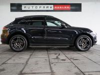 Gebraucht Porsche Macan S 354 PS (260 kW) 2021 Schwarz SUV