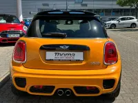 Occasion Mini John Cooper Works 192 PK (141 kW) 2015 Oranje Hatchback