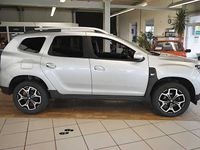 gebraucht Dacia Duster TCe 130 2WD Comfort