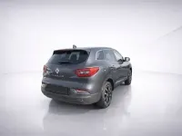 Gebraucht Renault Kadjar LIMITED 140 PS (102 kW) 2022 Titangrau SUV
