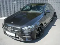 Gebraucht Mercedes E300 Edition 306 PS (225 kW) 2023 Schwarz Limousine