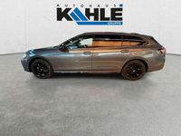 Neu VW Passat R-line 150 PS (110 kW) 2026 Diabasgrau metallic Kombi