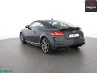 Gebraucht Audi TT S-Line 245 PS (180 kW) 2021 Nanograu Coupé