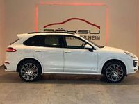 gebraucht Porsche Cayenne GTS,Pano,Bose,Memory,Luft,21Zoll,S-Abgas