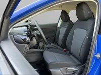 Nuova Skoda Fabia Selection 95 CV (69 kW) 2026 Blu Utilitaria