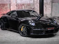 Gebraucht Porsche 992 650 PS (478 kW) 2023 Schwarz Coupé