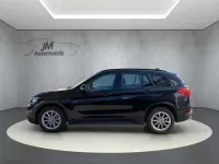 Gebraucht BMW X1 Advantage 140 PS (102 kW) 2019 Schwarz SUV