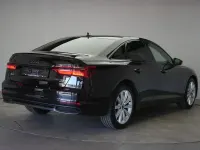 Usata Audi A6 Design 340 CV (250 kW) 2022 Nero Berlina