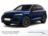 Gebraucht Audi Q5 Advanced Plus 299 PS (219 kW) 2025 SUV