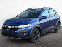 Gebraucht Dacia Sandero Expression 110 PS (80 kW) 2025 Perlmuttschwarz Kleinwagen